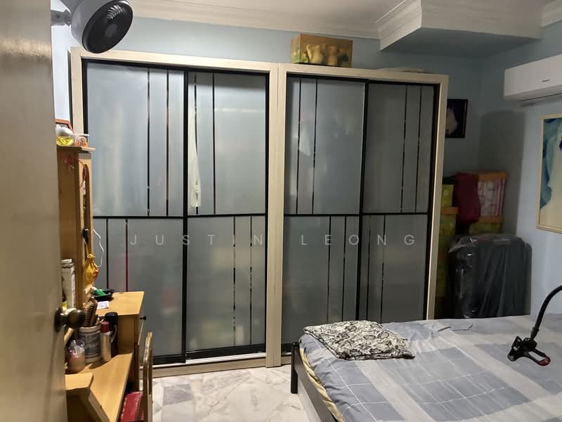 2-storey Terraced House for Sale in Batu Caves (Selangor) - Justin Leong - Bedroom - PropertyGuru.com.my