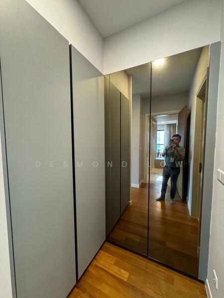 Service Residence for Rent at Aria - Desmond Low - Interior - PropertyGuru.com.my