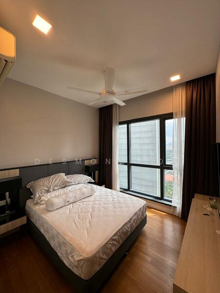 Service Residence for Rent at Aria - Desmond Low - PropertyGuru.com.my