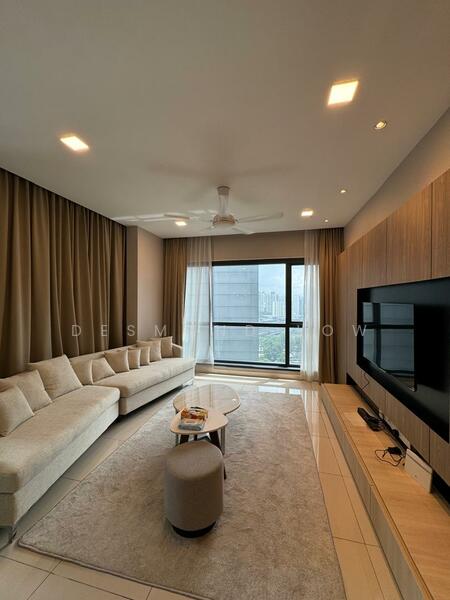 Service Residence for Rent at Aria - Desmond Low - PropertyGuru.com.my
