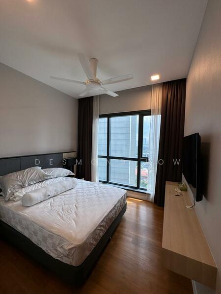 Service Residence for Rent at Aria - Desmond Low - PropertyGuru.com.my