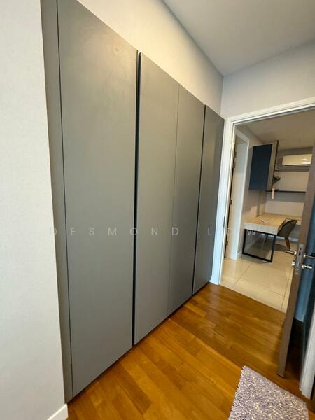 Service Residence for Rent at Aria - Desmond Low - PropertyGuru.com.my