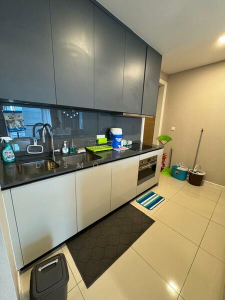 Service Residence for Rent at Aria - Desmond Low - PropertyGuru.com.my