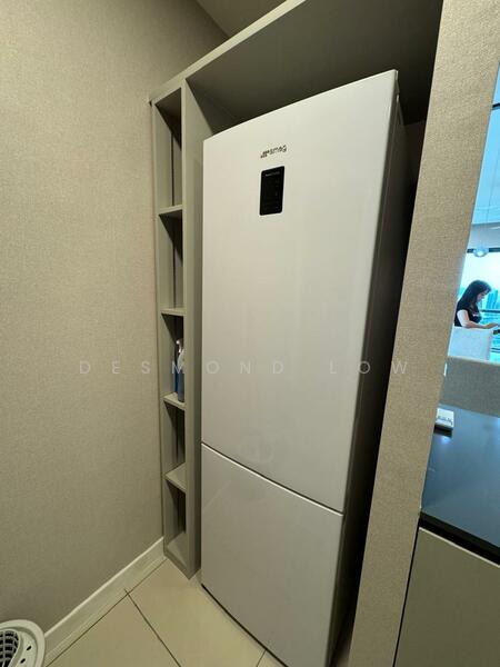 Service Residence for Rent at Aria - Desmond Low - PropertyGuru.com.my