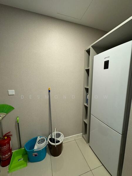 Service Residence for Rent at Aria - Desmond Low - PropertyGuru.com.my