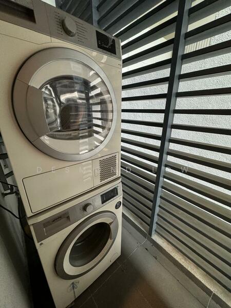 Service Residence for Rent at Aria - Desmond Low - PropertyGuru.com.my