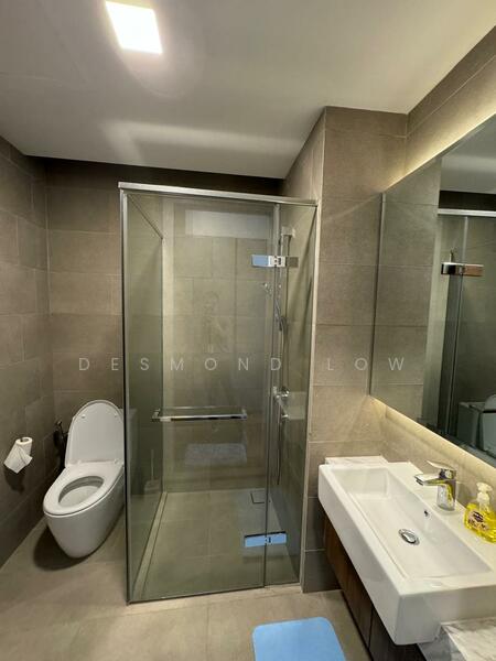 Service Residence for Rent at Aria - Desmond Low - PropertyGuru.com.my