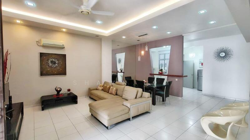 Setia Tropika 6 Alexandra Avenue