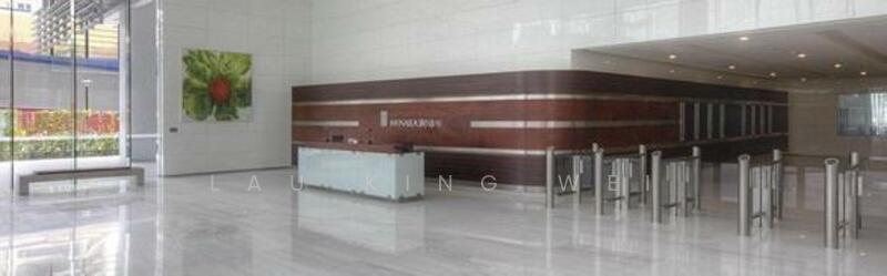 Office for Rent in Kuala Lumpur (Kuala Lumpur) - Lau King Wei - Entrance - PropertyGuru.com.my