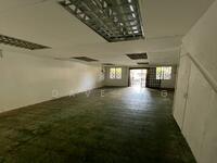 For Rent - Facing busy main road attach with private car parks ,Jelutong