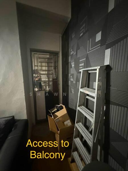 Untuk Dijual - Permas Jaya 15