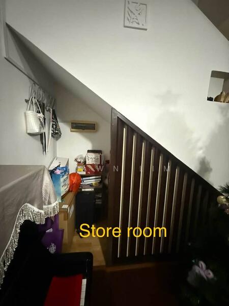 Untuk Dijual - Permas Jaya 15