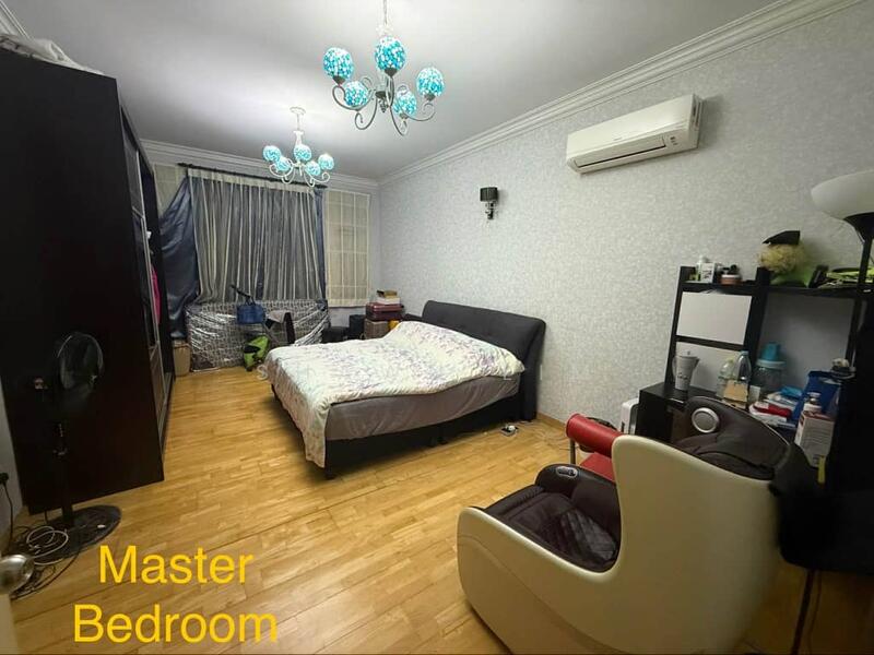 Untuk Dijual - Permas Jaya 15