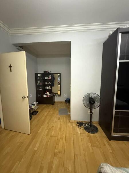 Untuk Dijual - Permas Jaya 15