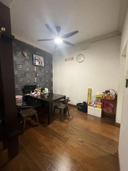 Untuk Dijual - Permas Jaya 15