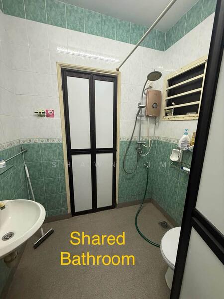 Untuk Dijual - Permas Jaya 15