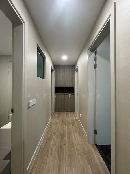 The LIGHT COLLECTION II untuk Untuk Dijual - RM 2,250,000, Mac 2026 - Corridor - PropertyGuru.com.my