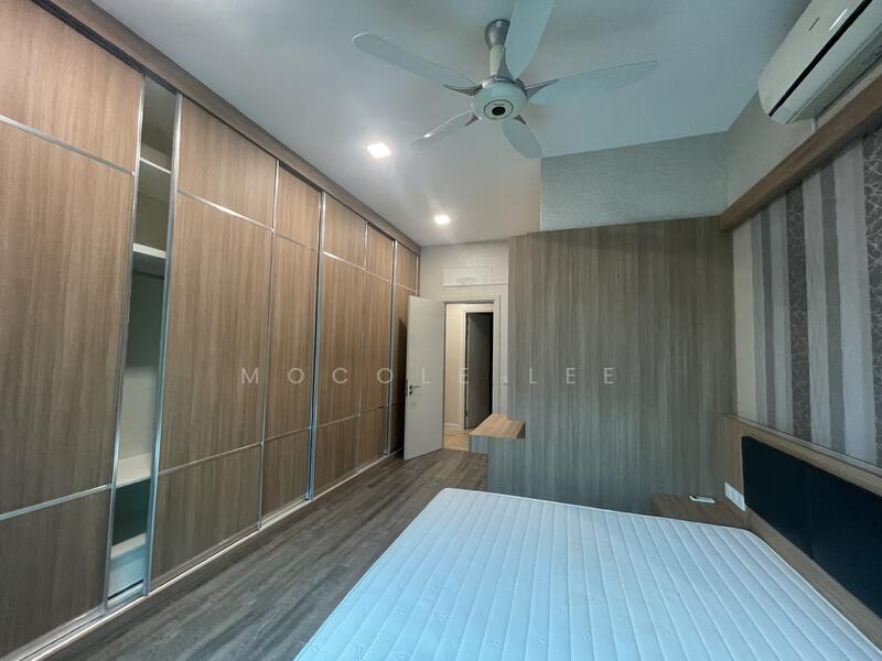 The LIGHT COLLECTION II untuk Untuk Dijual - RM 2,250,000, Mac 2026 - Bedroom - PropertyGuru.com.my