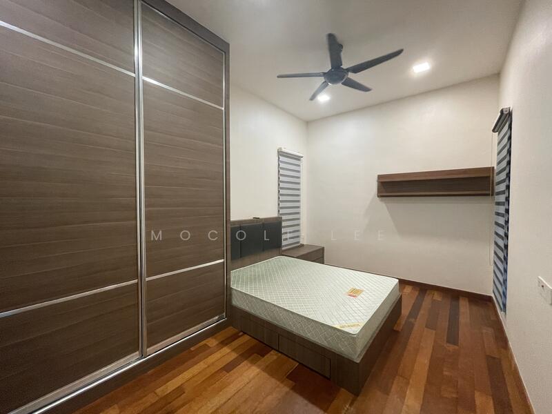 The LIGHT COLLECTION II untuk Untuk Dijual - RM 2,250,000, Mac 2026 - Bedroom - PropertyGuru.com.my