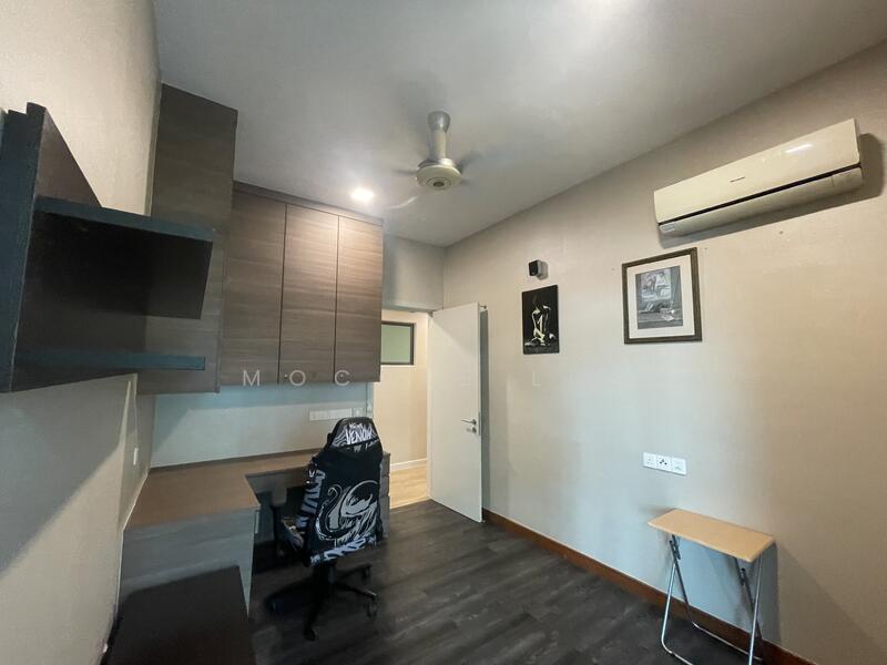 The LIGHT COLLECTION II untuk Untuk Dijual - RM 2,250,000, Mac 2026 - Study - PropertyGuru.com.my