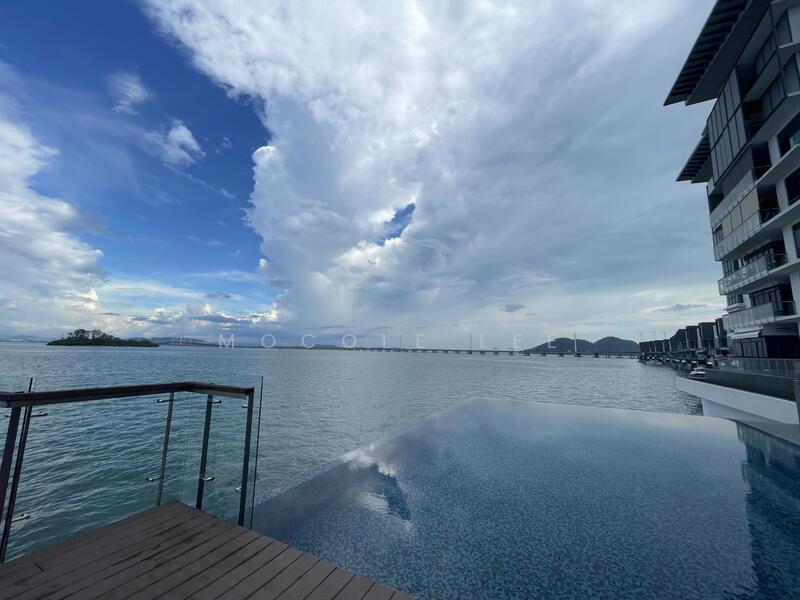 The LIGHT COLLECTION II untuk Untuk Dijual - RM 2,250,000, Mac 2026 - Exterior - PropertyGuru.com.my