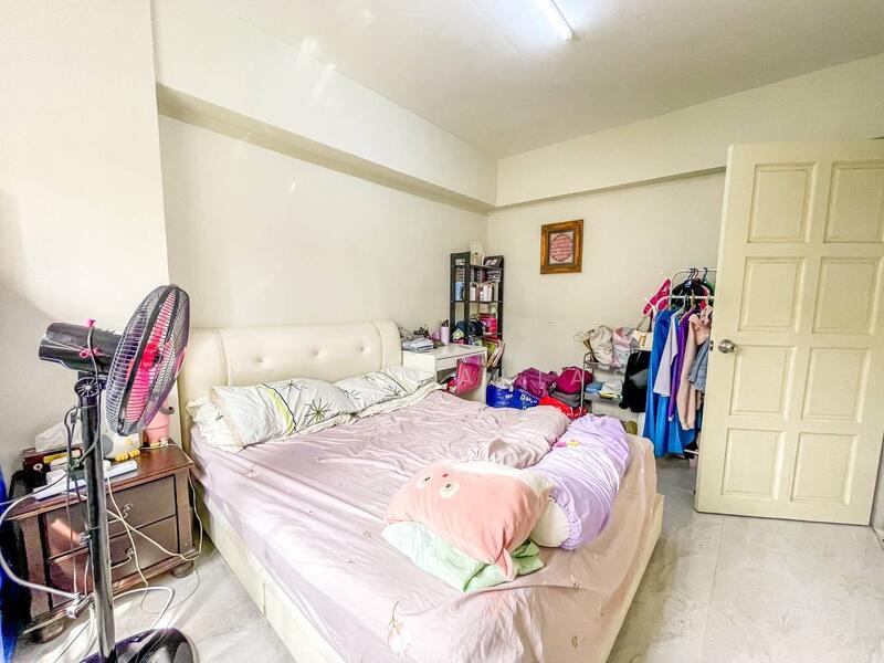 Untuk Dijual - Ampang Damai Condominium