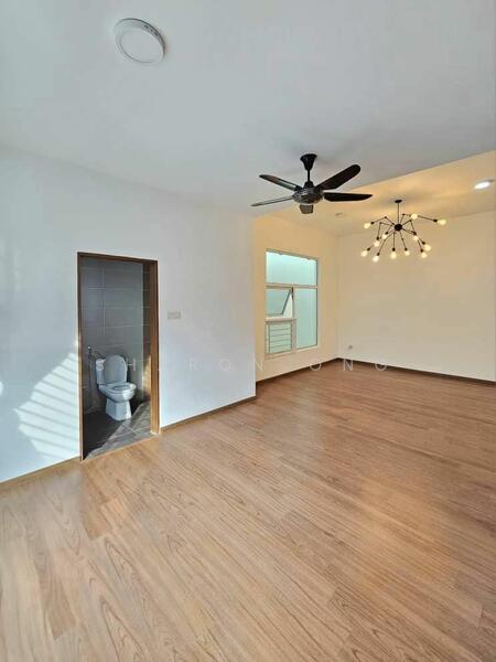 Cluster House for Sale in Taman Austin Heights (Tebrau) - Sharon Ong - Bathroom - PropertyGuru.com.my