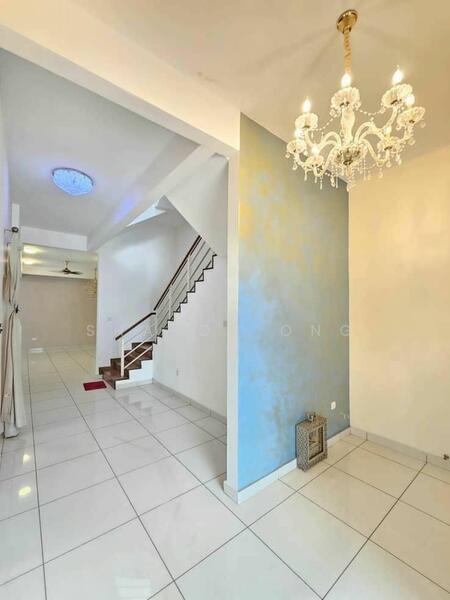 Cluster House for Sale in Taman Austin Heights (Tebrau) - Sharon Ong - Interior - PropertyGuru.com.my