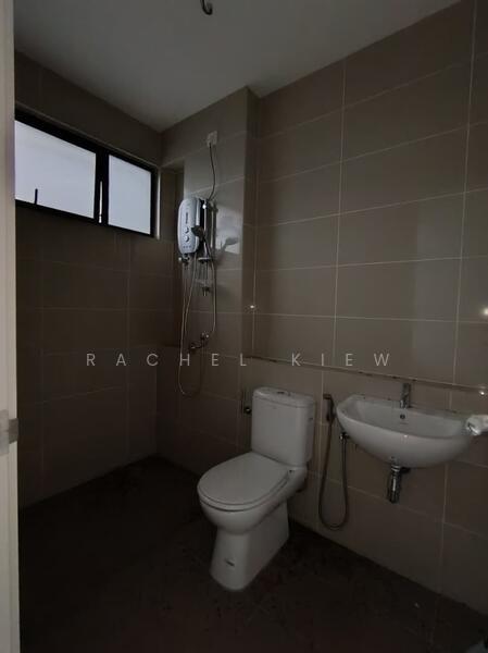 2-storey Terraced House for Sale in Horizon Hills (Iskandar Puteri (Nusajaya)) - Rachel Kiew - Bathroom - PropertyGuru.com.my