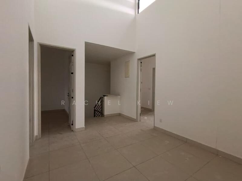 2-storey Terraced House for Sale in Horizon Hills (Iskandar Puteri (Nusajaya)) - Rachel Kiew - Interior - PropertyGuru.com.my