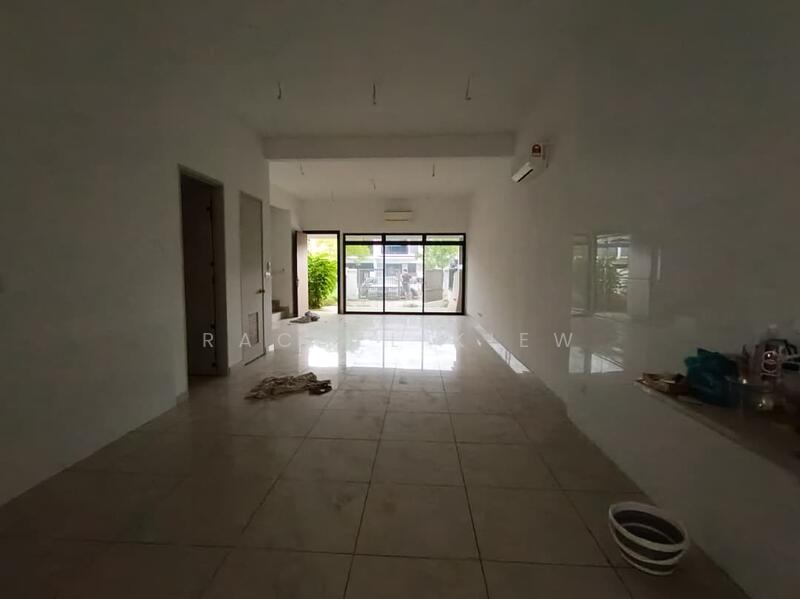 2-storey Terraced House for Sale in Horizon Hills (Iskandar Puteri (Nusajaya)) - Rachel Kiew - Living Room - PropertyGuru.com.my