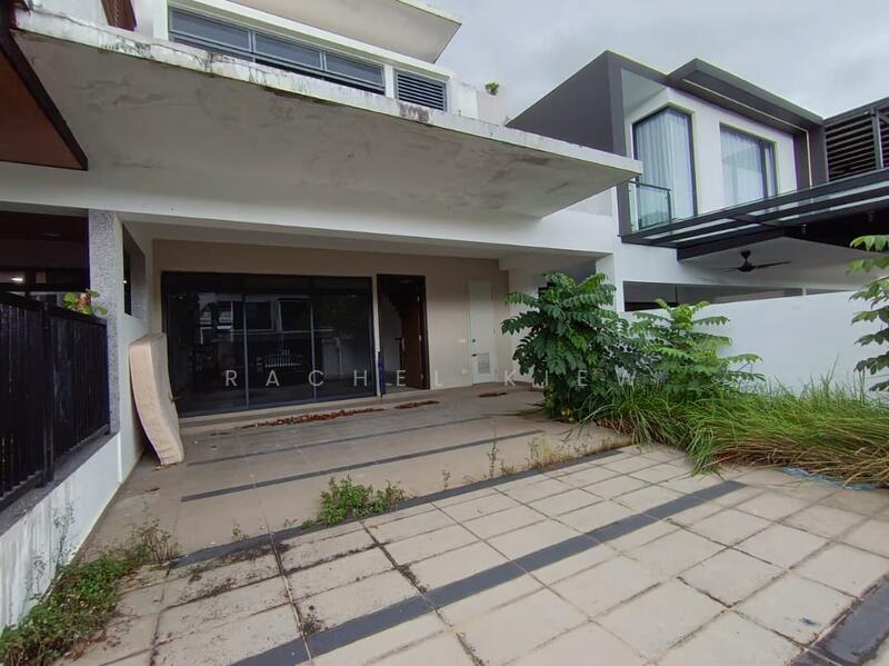 2-storey Terraced House for Sale in Horizon Hills (Iskandar Puteri (Nusajaya)) - Rachel Kiew - Exterior - PropertyGuru.com.my
