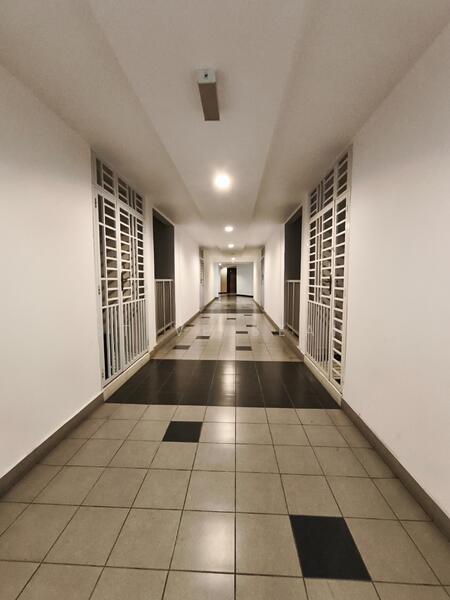 Corridor