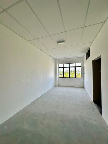 Shop / Office untuk Disewa di Taman Fair Park (Ipoh) - Levi Chong - Interior - PropertyGuru.com.my