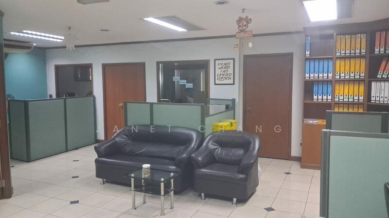 Office for Sale in Petaling Jaya (Selangor) - Janet Chang - Interior - PropertyGuru.com.my