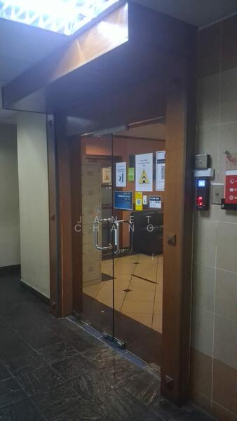 Office for Sale in Petaling Jaya (Selangor) - Janet Chang - Entrance - PropertyGuru.com.my