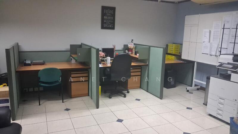Office for Sale in Petaling Jaya (Selangor) - Janet Chang - Interior - PropertyGuru.com.my