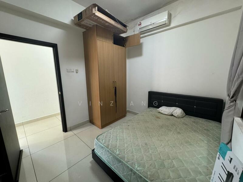 D'Inspire Residence (Inspira Bestari) untuk Untuk Disewa - RM 2,000 /bulan, Mac 2026 - Bedroom - PropertyGuru.com.my