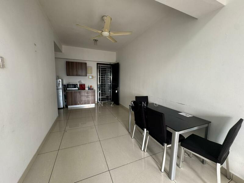 D'Inspire Residence (Inspira Bestari) untuk Untuk Disewa - RM 2,000 /bulan, Mac 2026 - Dining Room - PropertyGuru.com.my
