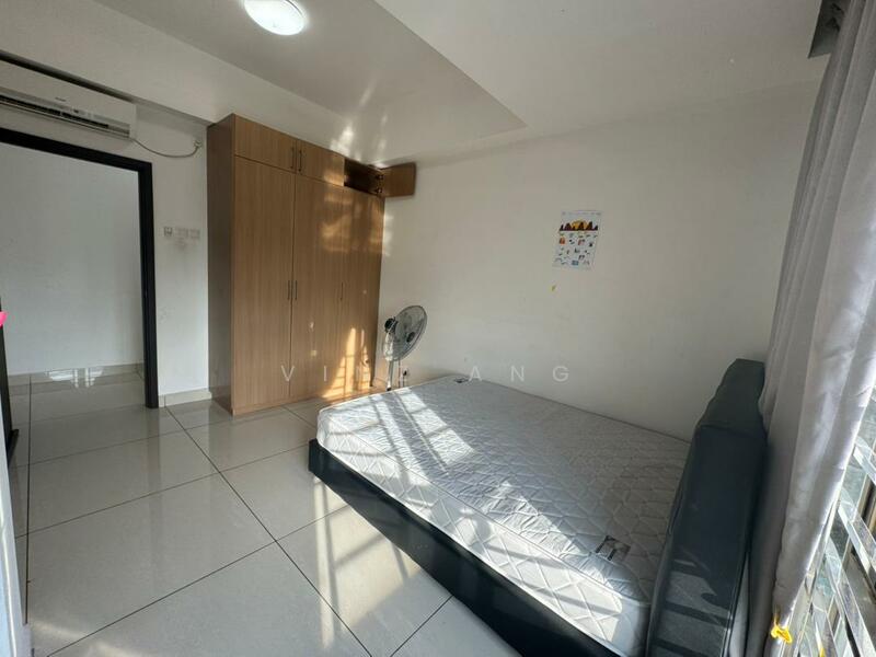 D'Inspire Residence (Inspira Bestari) untuk Untuk Disewa - RM 2,000 /bulan, Mac 2026 - Bedroom - PropertyGuru.com.my