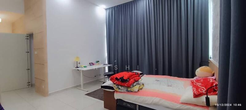 Semi-Detached House for Rent in Johor Bahru (Johor) - Shishi . - Bedroom - PropertyGuru.com.my