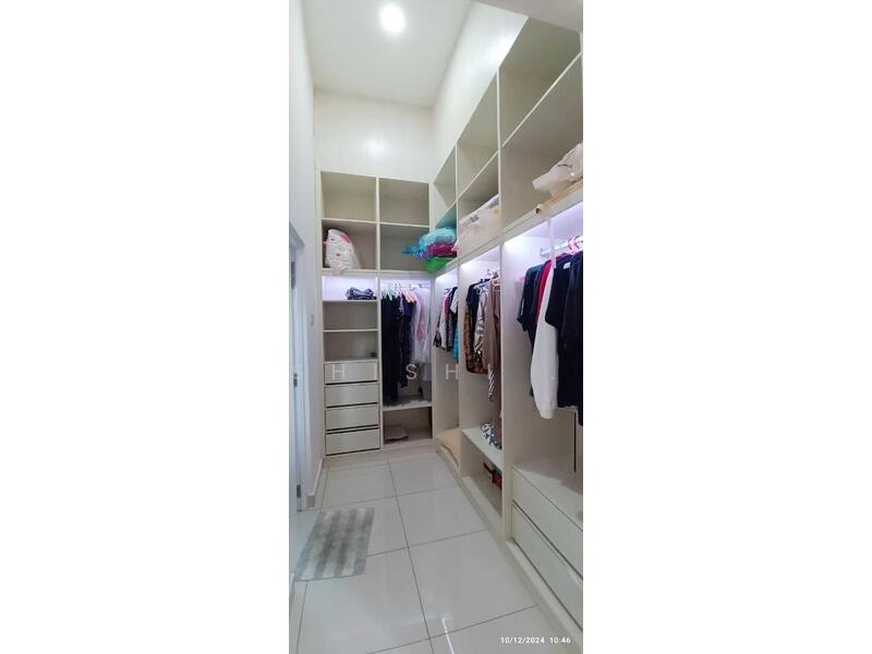 Semi-Detached House for Rent in Johor Bahru (Johor) - Shishi . - Interior - PropertyGuru.com.my