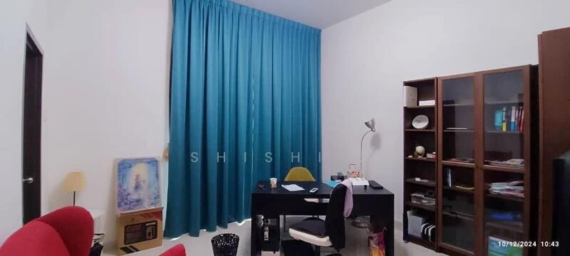 Semi-Detached House for Rent in Johor Bahru (Johor) - Shishi . - Study - PropertyGuru.com.my