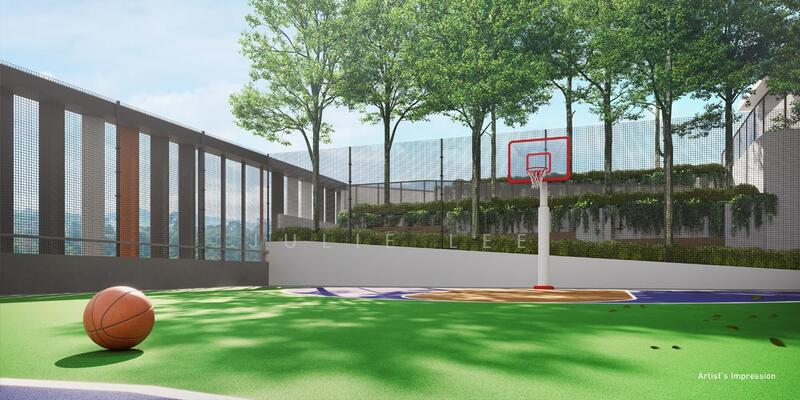 Service Residence for Sale at Serviced Residence @ Sunway D'hill Residences - Julie Lee - Exterior - PropertyGuru.com.my