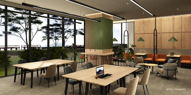 Service Residence for Sale at Serviced Residence @ Sunway D'hill Residences - Julie Lee - Interior - PropertyGuru.com.my