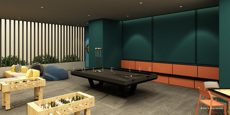 Service Residence for Sale at Serviced Residence @ Sunway D'hill Residences - Julie Lee - Interior - PropertyGuru.com.my