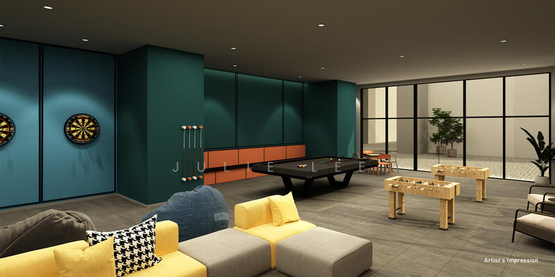 Service Residence for Sale at Serviced Residence @ Sunway D'hill Residences - Julie Lee - Interior - PropertyGuru.com.my