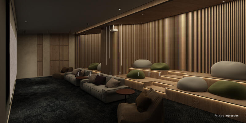 Service Residence for Sale at Serviced Residence @ Sunway D'hill Residences - Julie Lee - Interior - PropertyGuru.com.my
