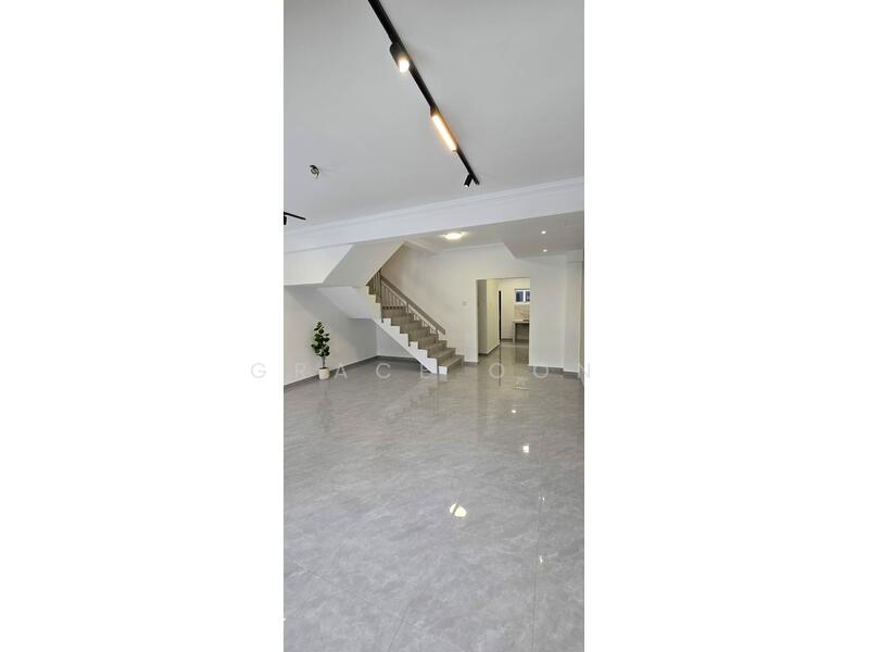 Taman Puchong Utama , Puchong