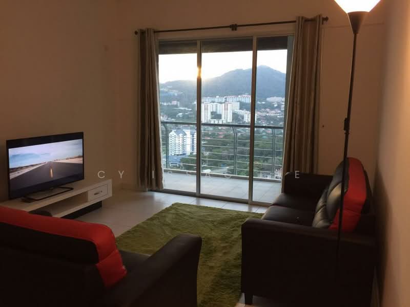 Kondominium untuk Dijual di Elit Heights @ Bayan City - Cy Issac Lee - PropertyGuru.com.my